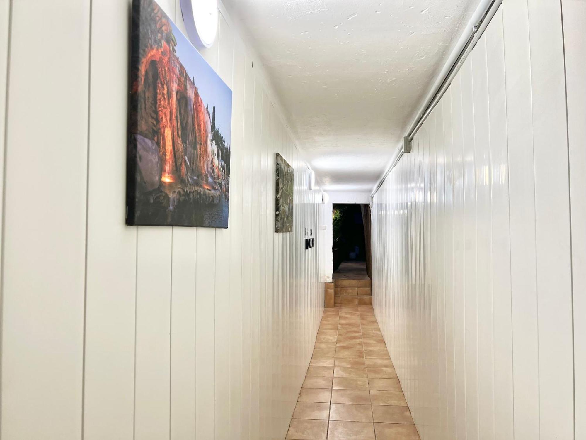 Cozy Suite apartment, WiFi! Santa Coloma de Gramanet Buitenkant foto